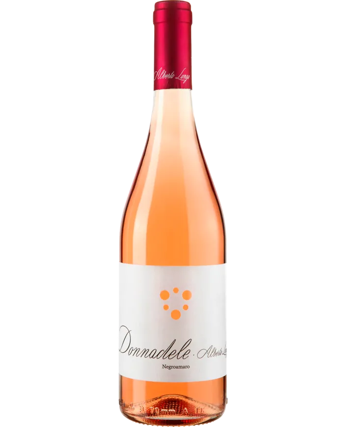 Donnadele Rosato 2021 IGT - Alberto Longo