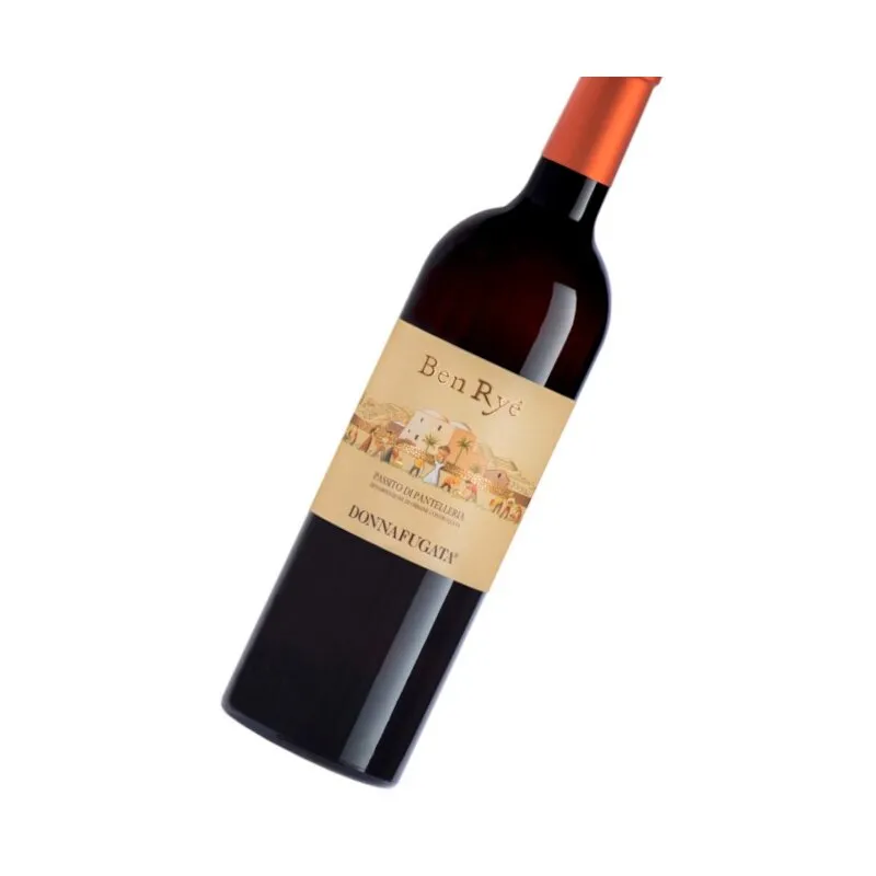 DONNAFUGATA Passito di Pantelleria Ben Ryé 2022 DOC