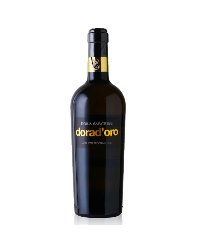 DORA D’ORO Abruzzo Pecorino D.O.C. 2019 - Dora Sarchese