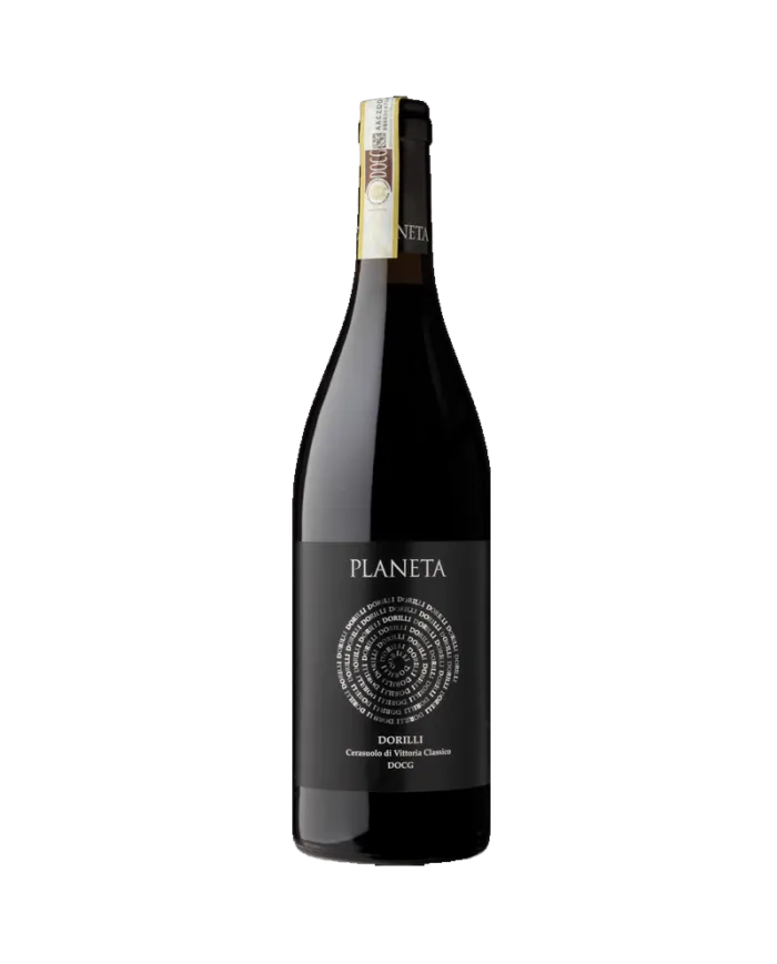 Dorilli Cerasuolo di Vittoria Classico DOCG 2017 - Planeta