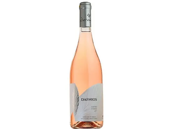 Dafnios Rosé Liatiko Vidiano 2023 Douloufakis