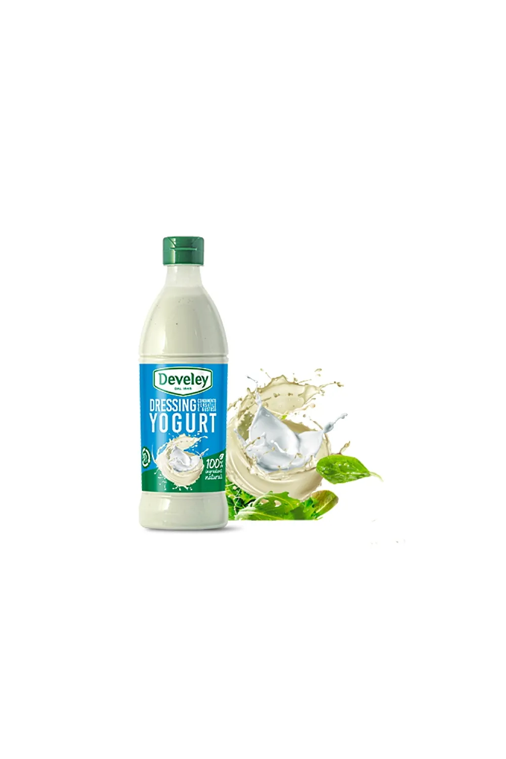 Dressing Joghurt 500 ml Develey