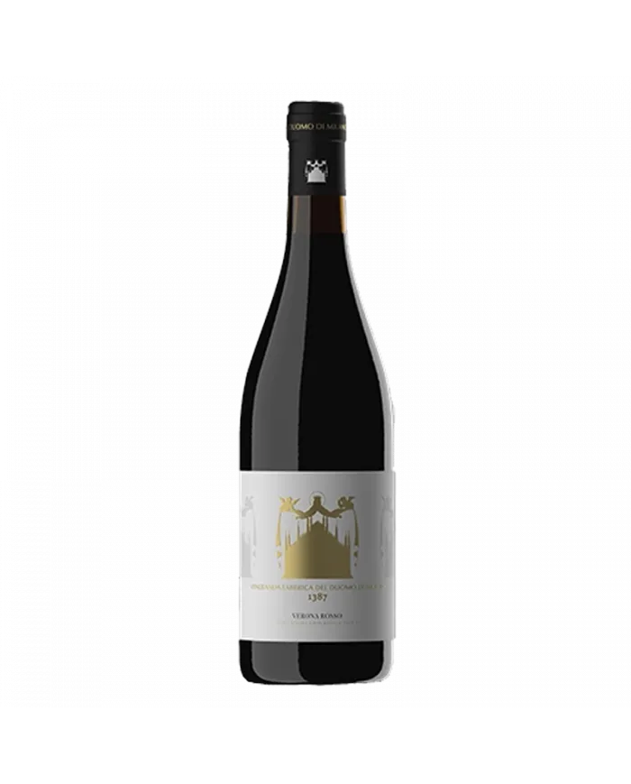 Duomo Rosso Verona IGT 2020 - La Collina deiCiliegi