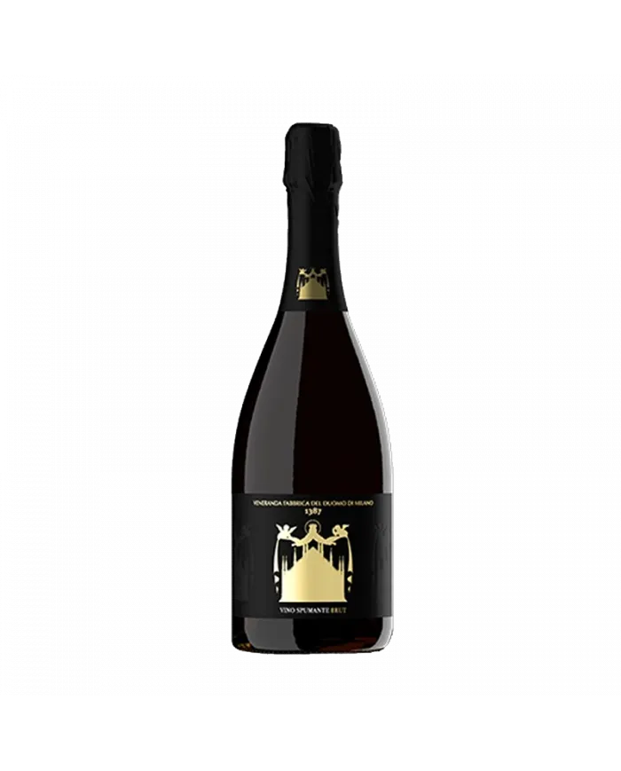 Duomo Spumante Brut - La Collina dei Ciliegi