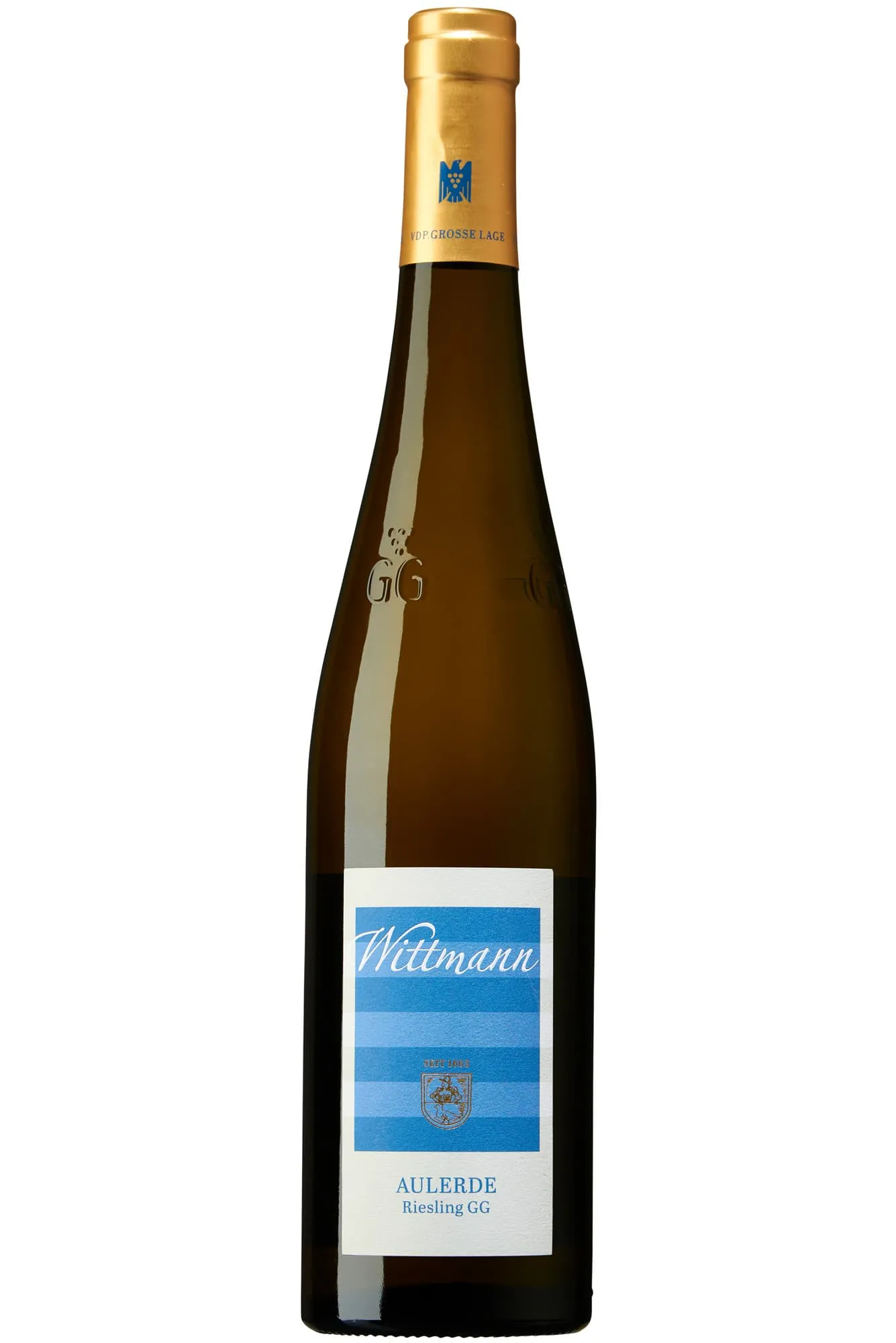 Wittmann, Aulerde Riesling Großes Gewächs 2023 Bio