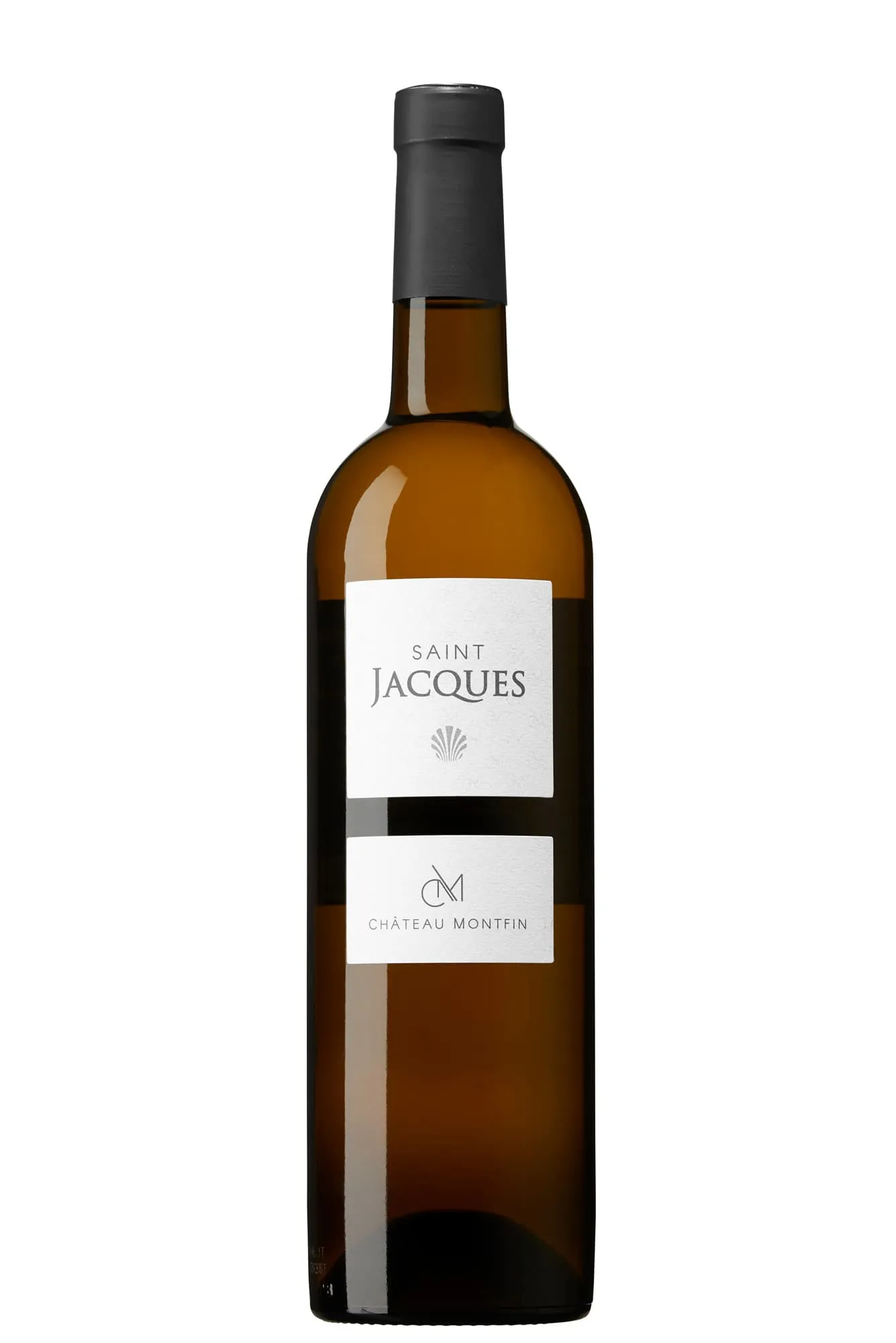Château Montfin, St. Jacques 2022 Bio