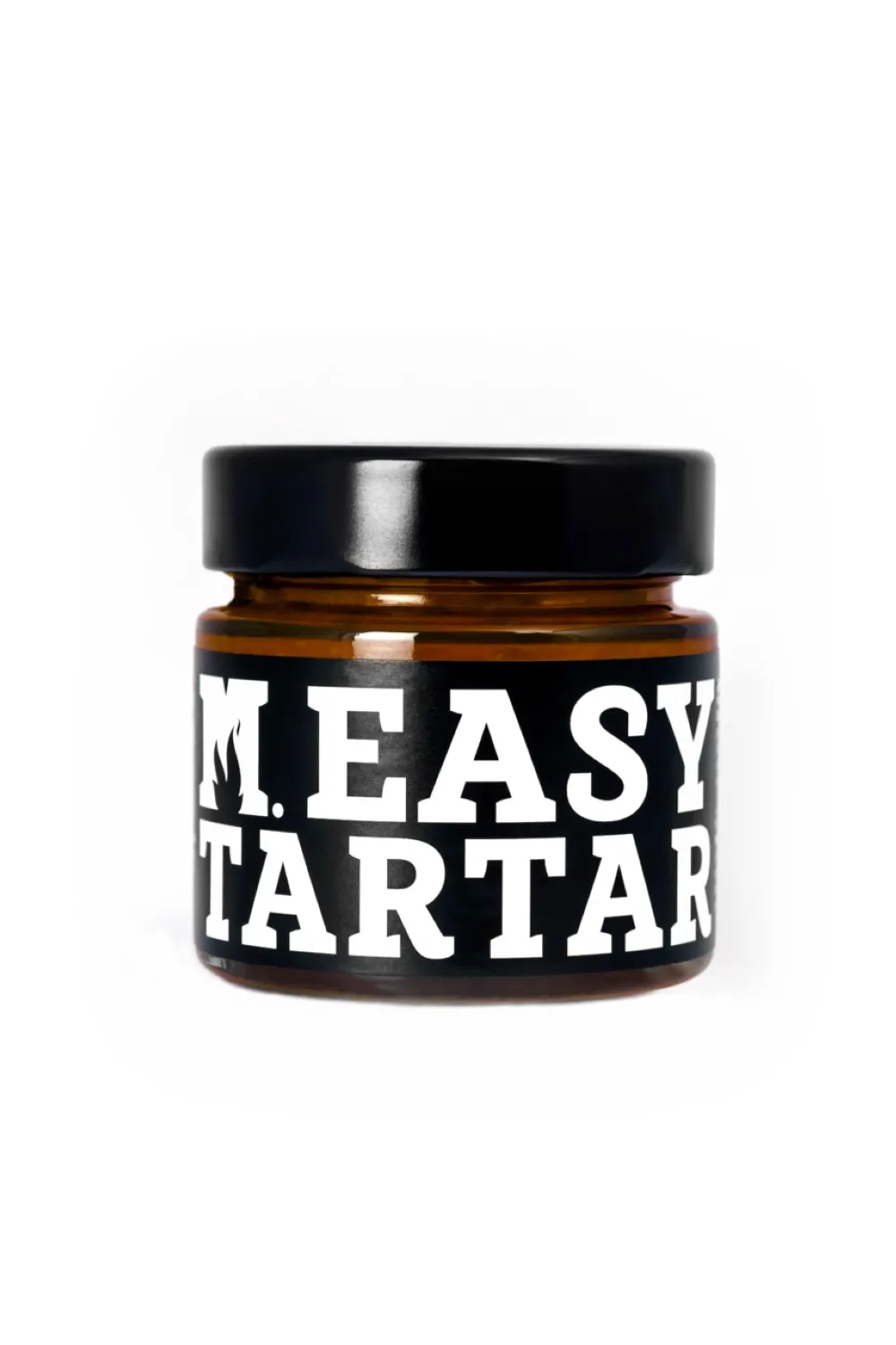 Easy Tartar Sauce 125g Mannius Steakhouse