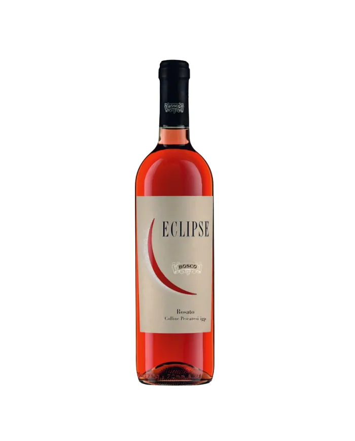 ECLIPSE CERASUOLO D’ABRUZZO D.O.P. 2019 - Nestore Bosco