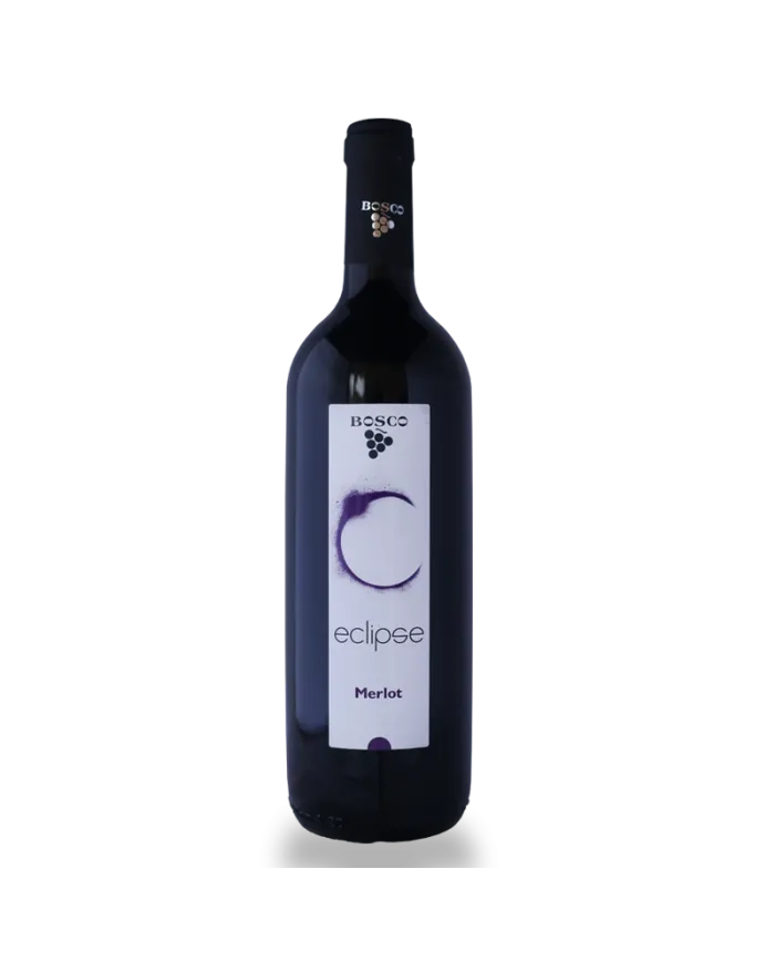 ECLIPSE MERLOT 2019 - Nestore Bosco