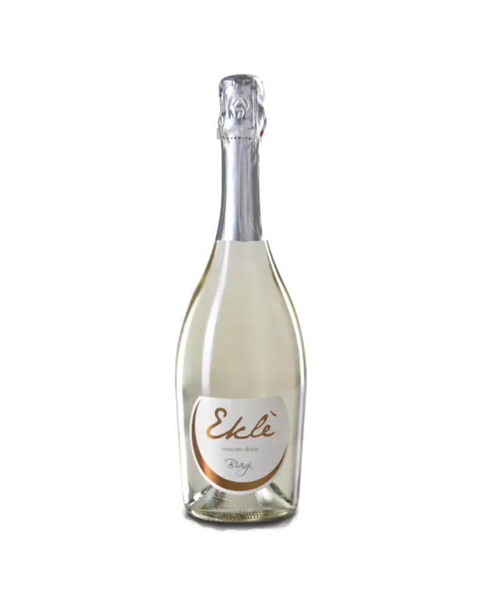 Eklè Moscato Dolce - Biagi
