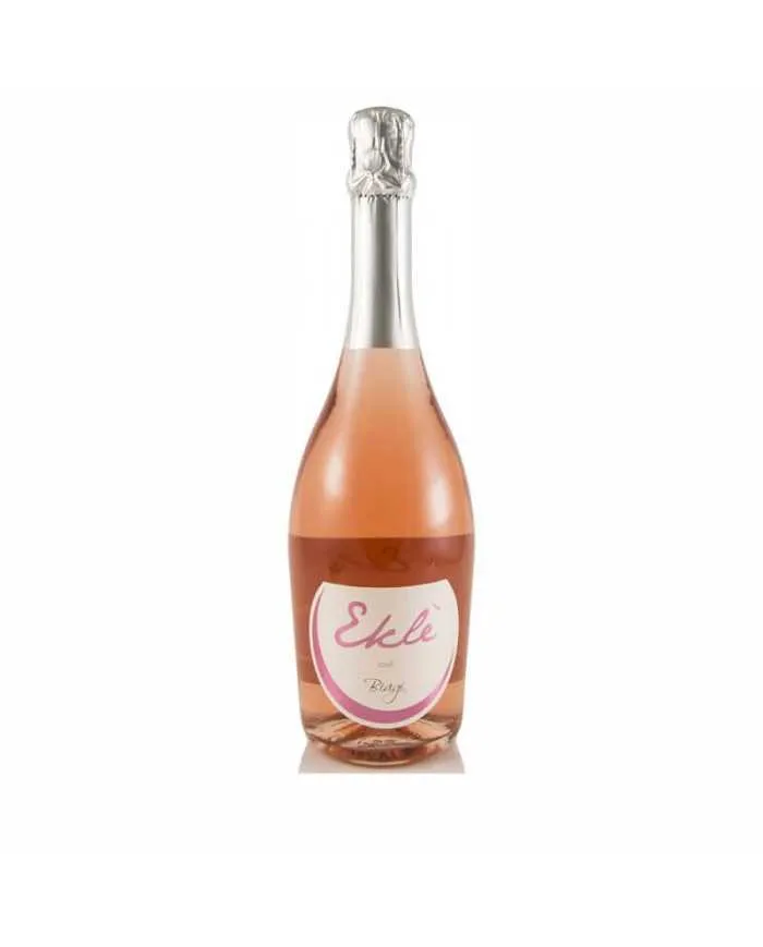 Eklè Rosè Spumante Brut - Biagi