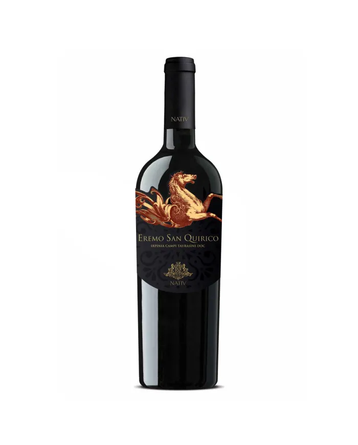Eremo San Quirico 2018 Rosso - Nativ