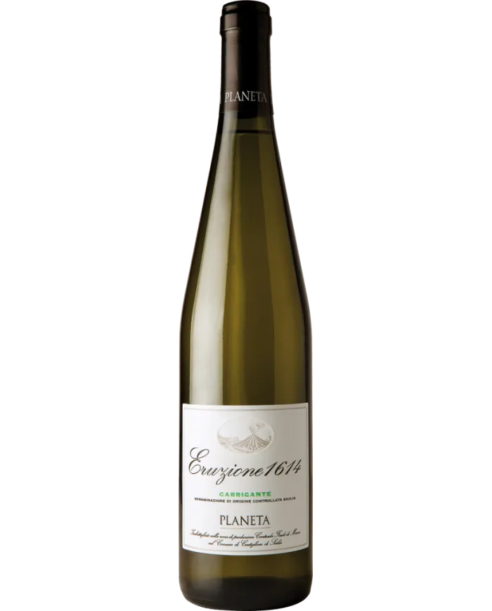 Eruzione 1614 Carricante Sicilia D.O.C. 2020 - Planeta