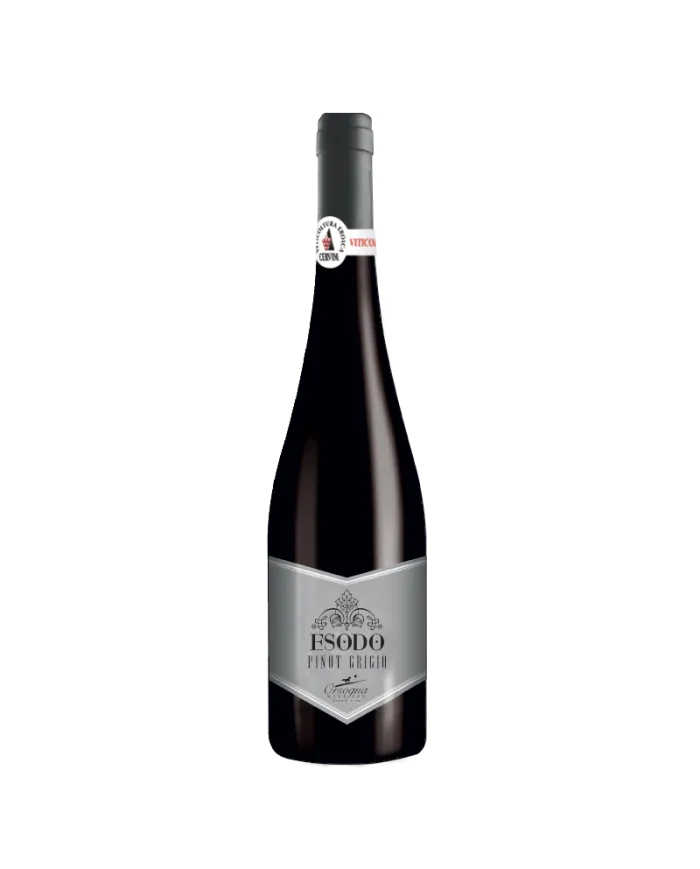 Esodo - Pinot Grigio Terre di Chieti IGP 2015 - Cantina Orsogna