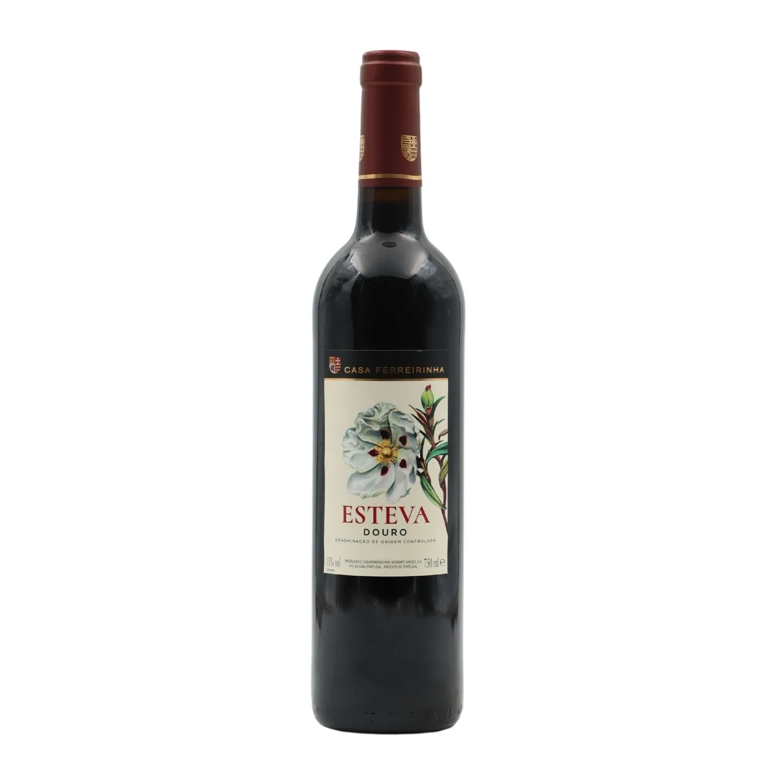 Esteva Rot 2023-750 ml