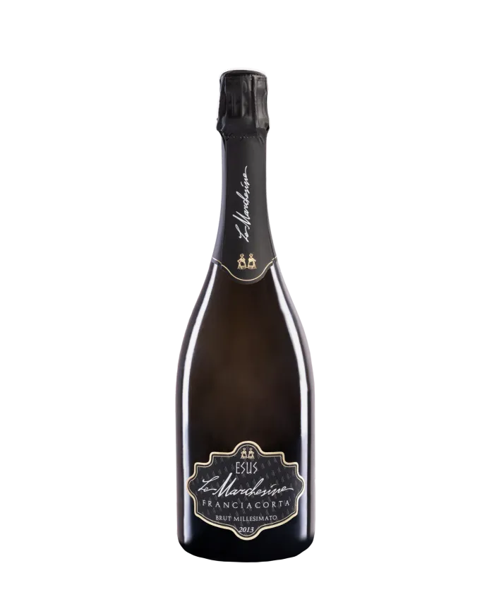 ESUS Franciacorta DOCG Brut Millesimato 2014 magnum - Le Marchesine
