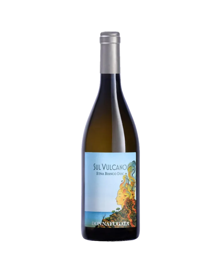 Etna Bianco Sul Vulcano 2021 - Donnafugata