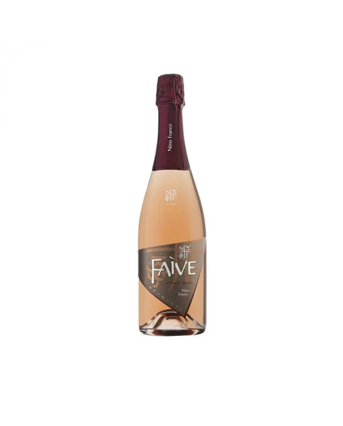 Faive Rosé Brut - NINO FRANCO