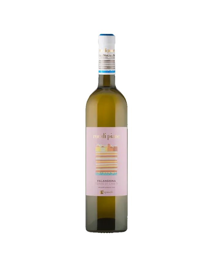Falanghina Terre di Chieti IGT 2023 Rue di Piane - Spinelli