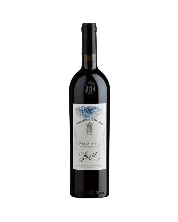 Faset Barbaresco DOCG 2018 - Michele Chiarlo