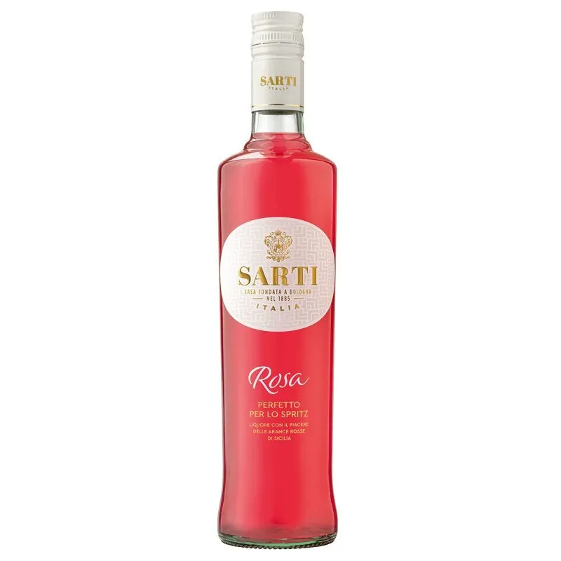 SARTI Rosa Aperitivo - 0,7 Liter