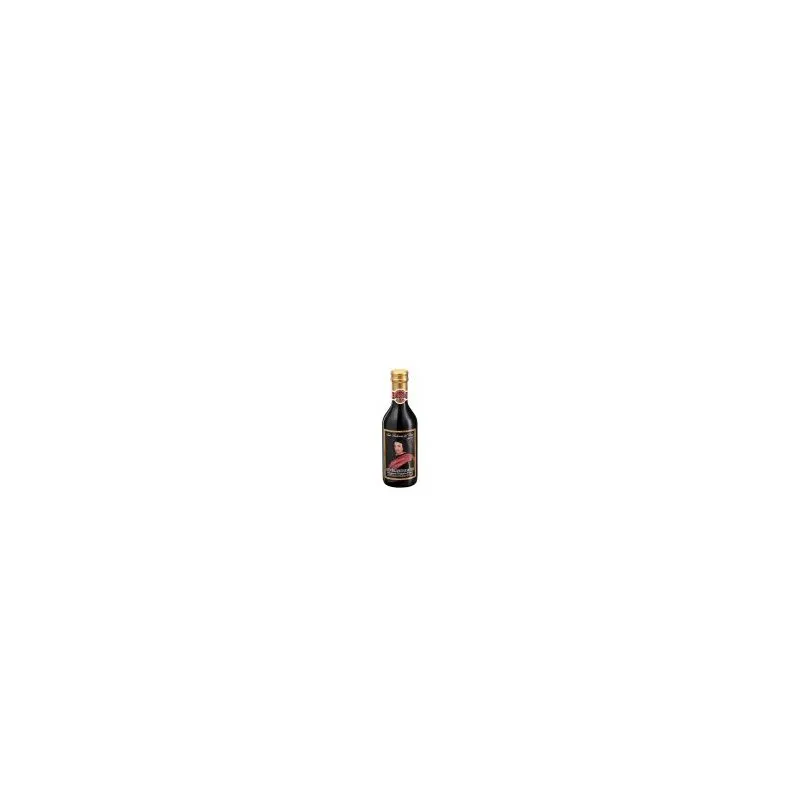 DEL DUCA Aceto Balsamico Gold Cup - 0,25 Liter