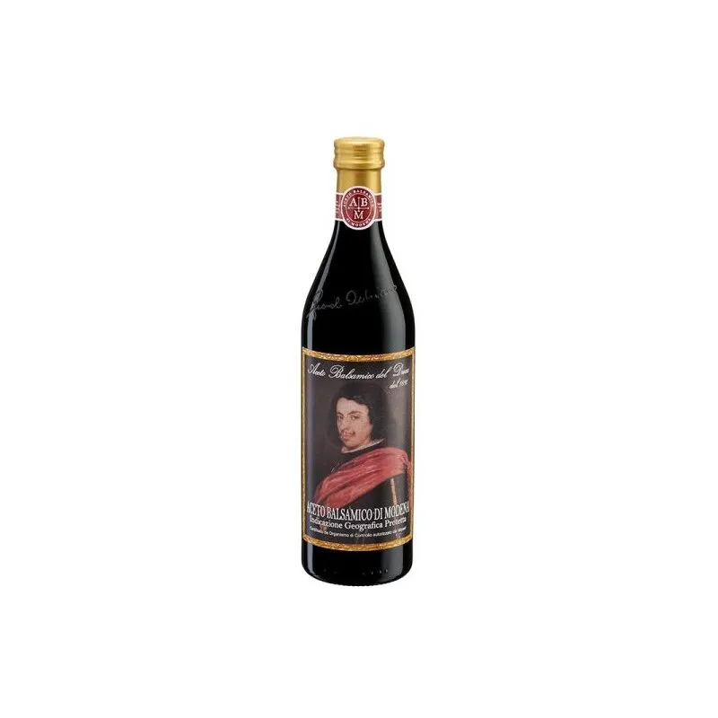 DEL DUCA Aceto Balsamico Gold Cup 0,5 Liter