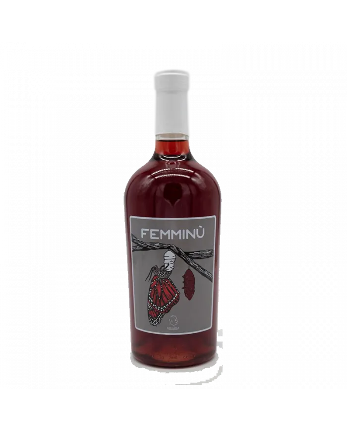 Femminù Rosato - Don Carlo