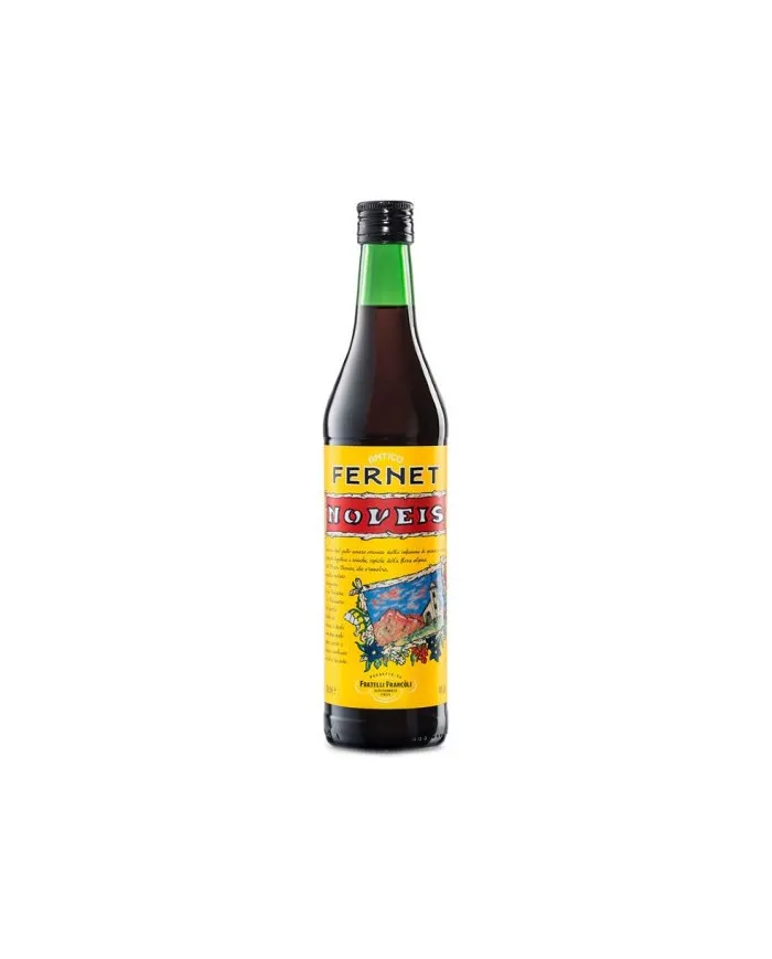 Fernet Noveis - Francoli
