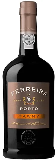 Portwein Ferreira Tinto - Vinho do Porto - Portugal