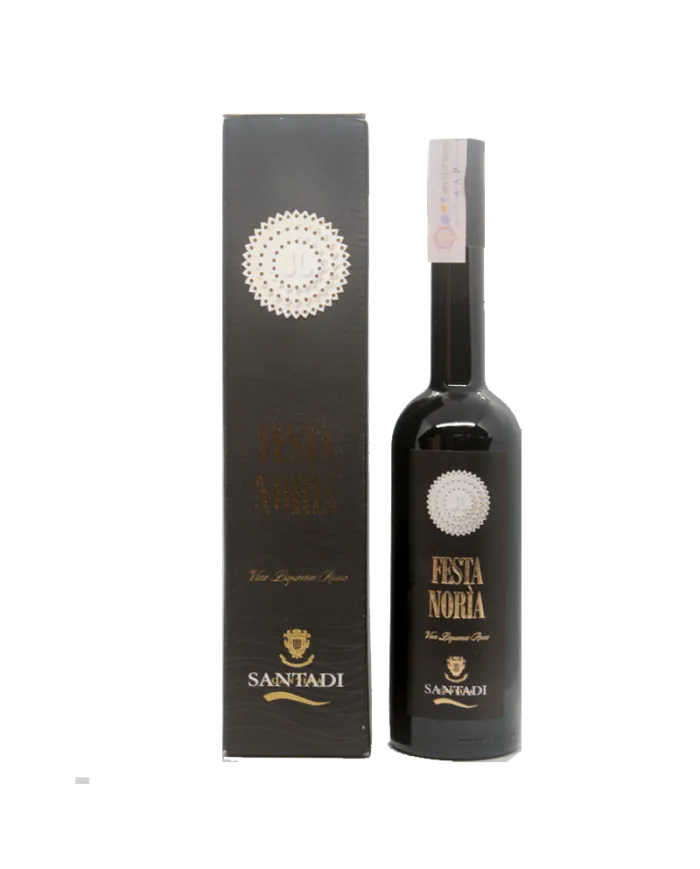 Festa Noria vino liquoroso 50 cl - Santadi