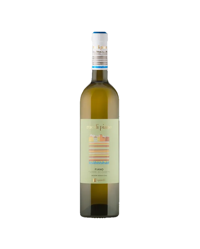 Fiano Terre di Chieti IGT 2023 Rue di Piane - Spinelli