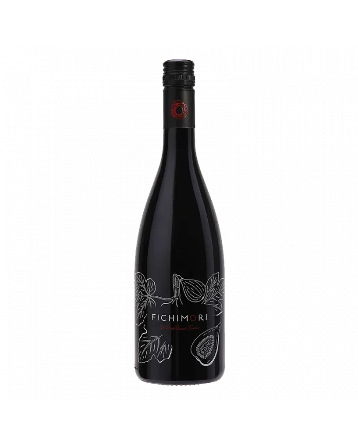 Fichimori Rosso Salento IGT 2023 - Tormaresca Antinori