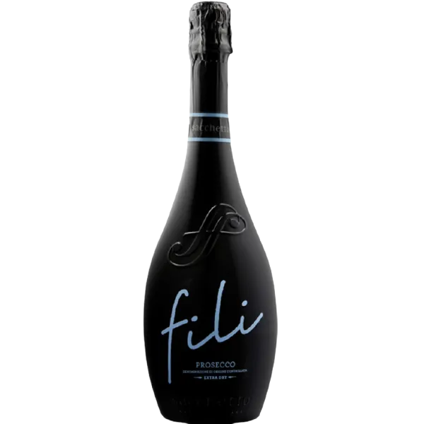 FILI Prosecco DOC V.S. extra dry 0,75l Sacchetto