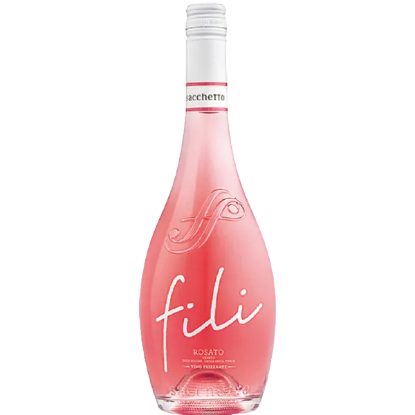 FILI Rosato IGT Vino Frizzante 0,75l Sacchetto