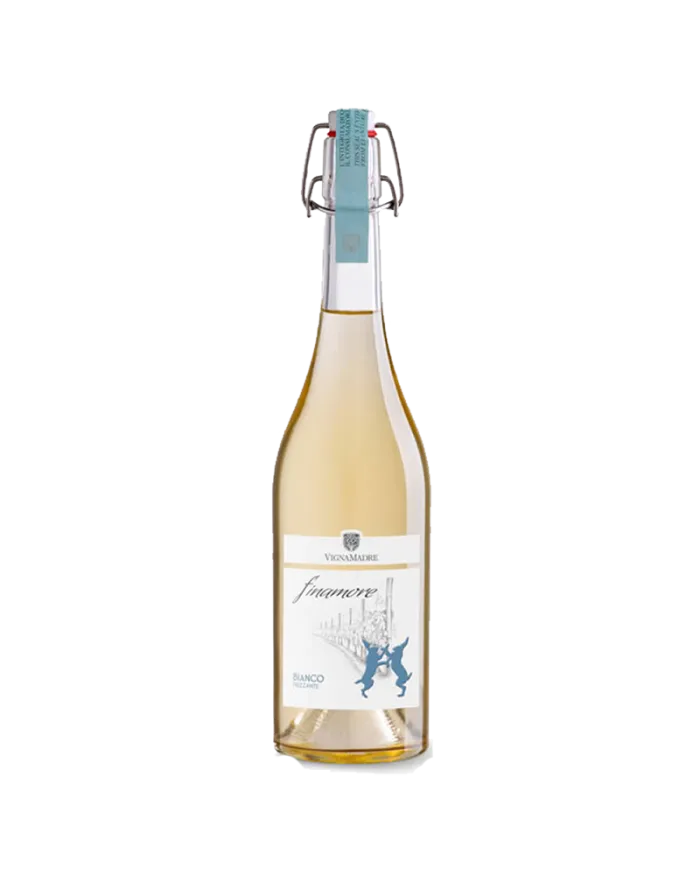 Finamore Bianco frizzante - Vigna Madre