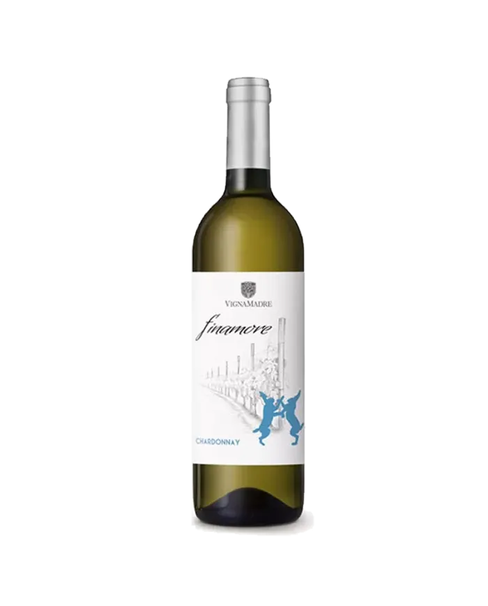Finamore Chardonnay IGP 2022 - Vigna Madre