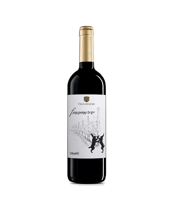Finamore Chianti DOCG 2020 - Vigna Madre