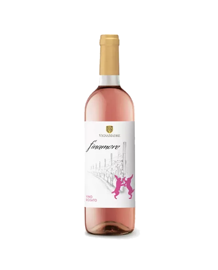 Finamore Rosato 2022 - Vigna Madre