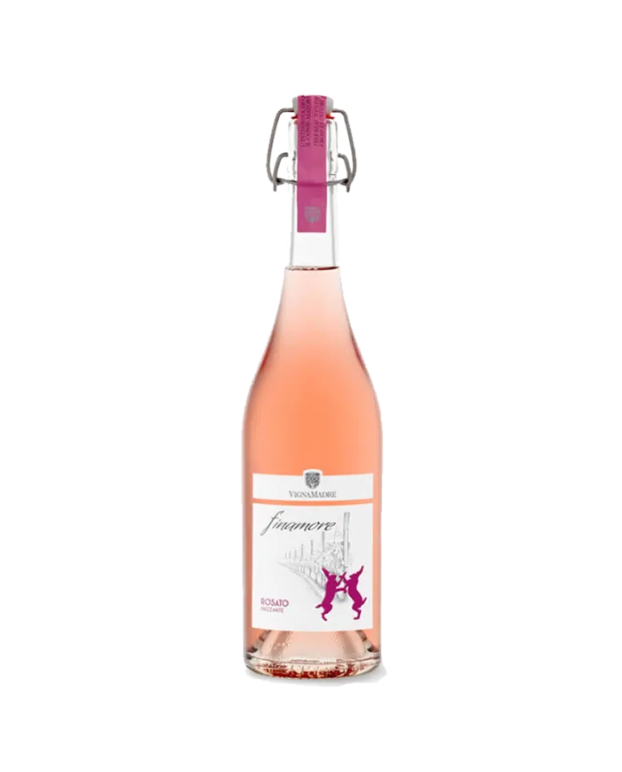 Finamore Rosato frizzante - Vigna Madre