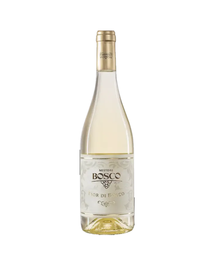 Fior di Bosco Bianco IGP Linea Classica 2023 - Nestore Bosco