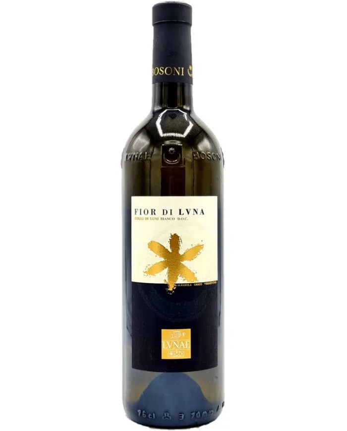 Fior di Luna Colli di Luni DOC Bianco 2021 - Lunae Bosoni