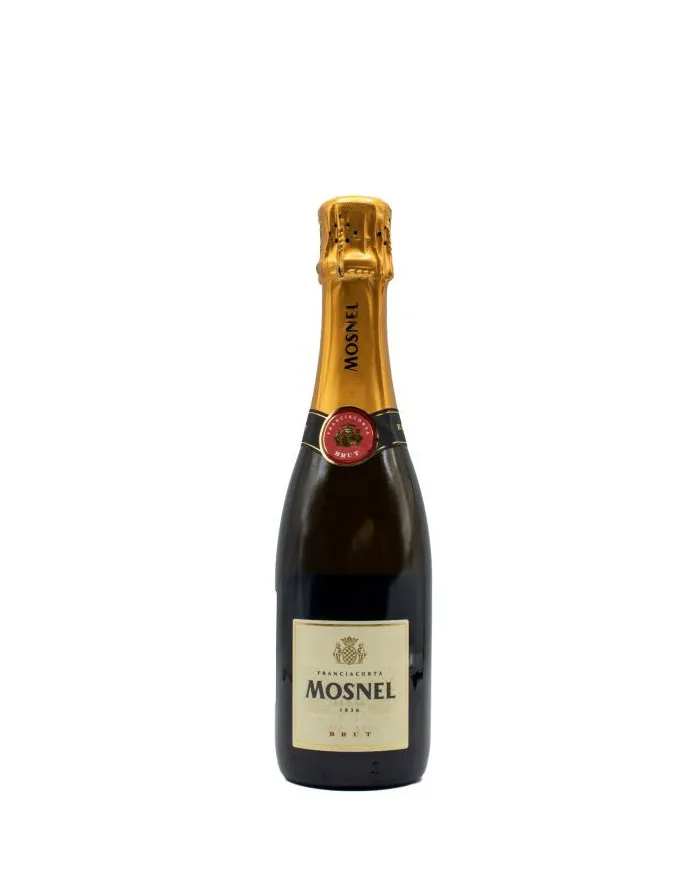 Franciacorta Brut DOCG 375 ml - Mosnel
