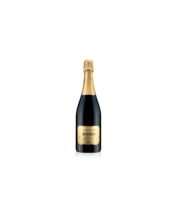 Franciacorta Brut DOCG - Bosio