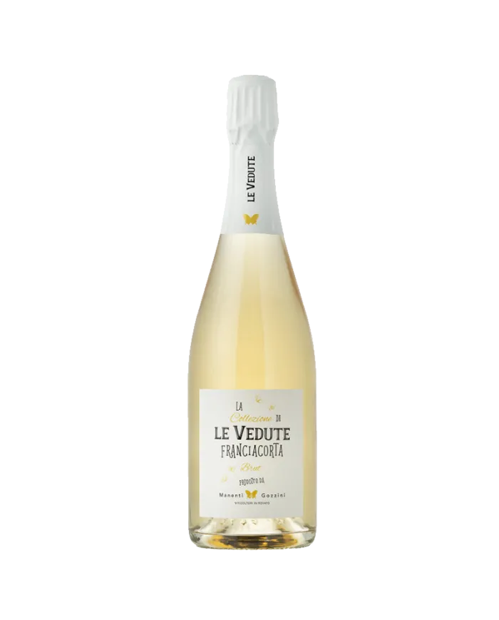 Franciacorta Brut DOCG - Le Vedute