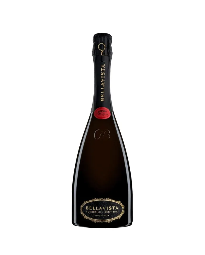 Franciacorta Brut DOCG Teatro alla Scala - Bellavista