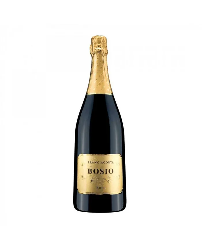 Franciacorta Brut Magnum DOCG Bosio