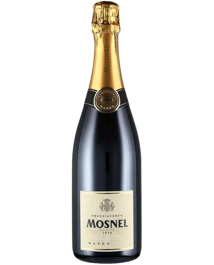 Franciacorta Brut Saten DOCG magnum - Mosnel