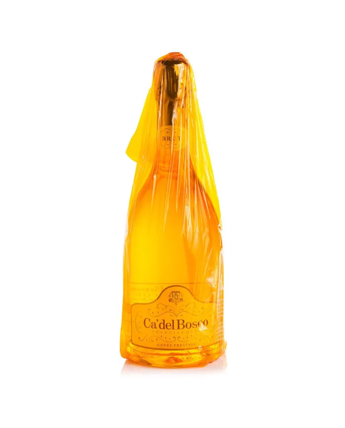 FRANCIACORTA Cuvèe Prestige Edizione 45 – Cà del Bosco