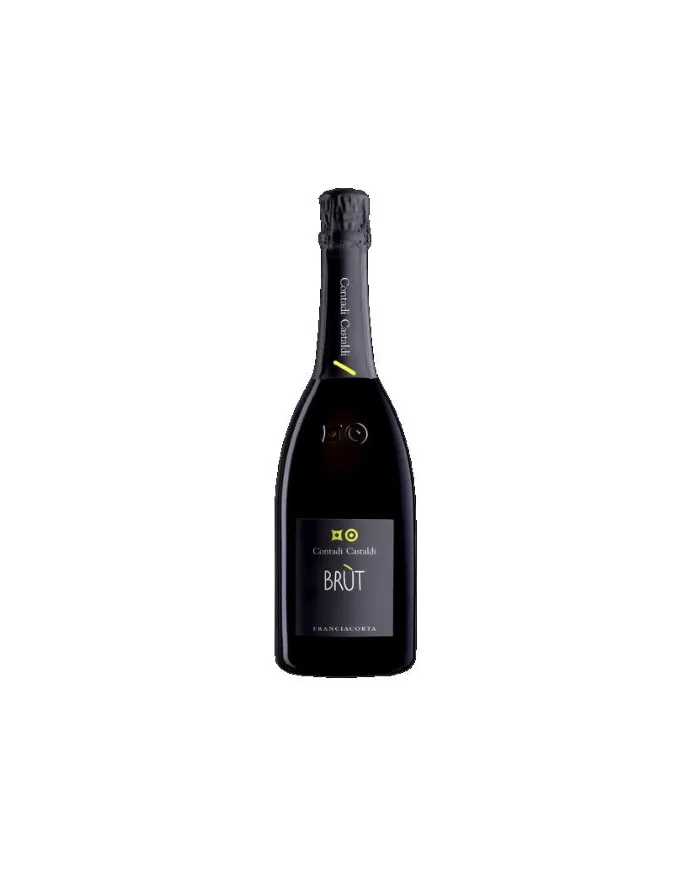 Franciacorta Docg Brut - Contadi Castaldi